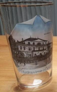 4976 Cieszyn