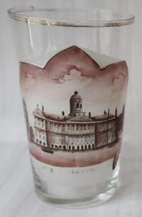 4977 Amsterdam: Koninklijk Paleis