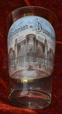 4983 D&uuml;sseldorf: ...