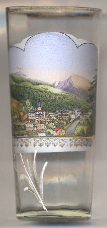 4985 Bagastein