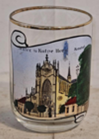 4987 Kutn&aacute; Hora: Sedlec