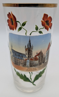 4988 Trier: Hauptmarkt