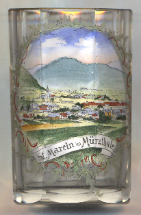 4989 Sankt Marein im M&uuml;rztal