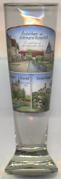 4993 Simmern&hairsp;/&hairsp;Hunsr&uuml;ck