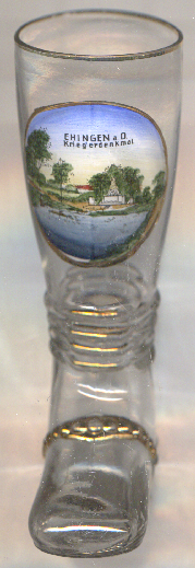 Ehingen (Donau) (D)
