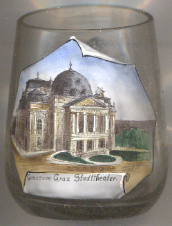 5016 Graz: Opernhaus (ehem. Stadttheater)