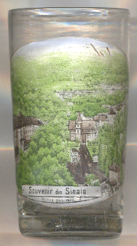Sinaia (RO)