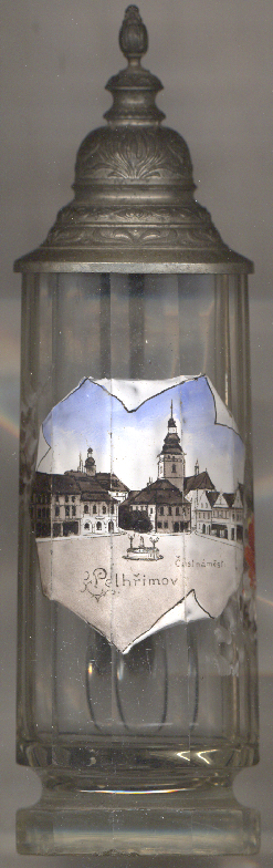 Pelh&rcaron;imov (CZ)