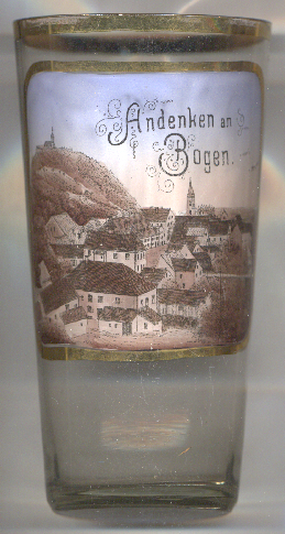 Bogen (D)