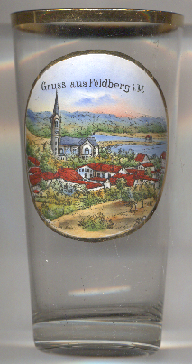 5039 Feldberg