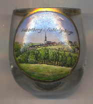 5040 Fichtelberg
