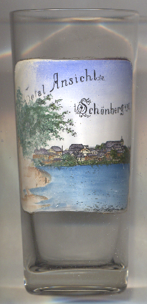 5042 Sch&ouml;nberg