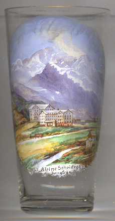 5043 Kleine Scheidegg