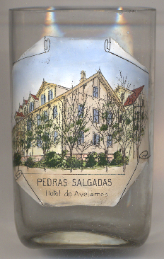 5044 Pedras Salgadas