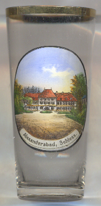5053 Bad Alexandersbad