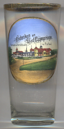 5054 Bad Lippspringe