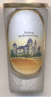 5058 Gro&szlig; Germersleben