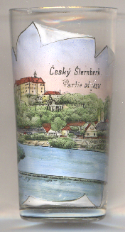 5080 &Ccaron;esk&yacute; &Scaron;ternberk