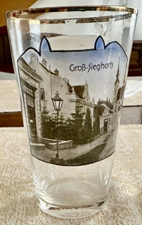 Gro&szlig;-Siegharts (A)