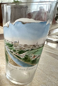 Znojmo (CZ)