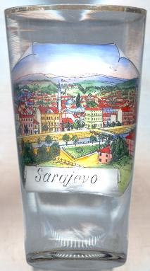 885 Sarajevo